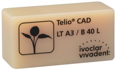Telio CAD LT (Basse Translucidité) B40 L La boîte de 3  42-2078
