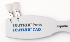 IPS E.MAX CAD Impulse C14  42-2317